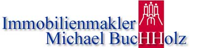 Immobilienmakler Michael Buchholz